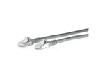 BTR NETCOM Patchkabel S/FTP gr 0,5m Cat.6A 1308450533-E ; Metz Connect)