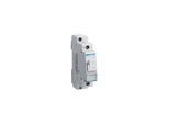 Hager Fernschalter 1S, 12V,16A EPN511)