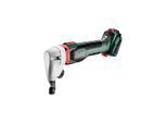 Metabo Akku-Nibbler NIV 18 LTX BL 1.6 Karton (601614850)