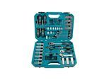 Makita Werkzeug-Set 87-tlg E-08458)