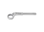 HOLEX Schwerer Ringschlüssel (ohne Rohr) 24 mm (618510 24)