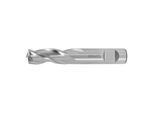 HOLEX Mini-Fräser HSS-Co8 Ø 5.5 mm Schneidenlänge 13 mm (191400 5,5)