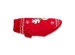 Wolters Strickpullover Rudi Hundezubehör 50 cm