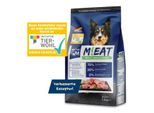 NutriQM Trockenfutter 5x1,5 kg
