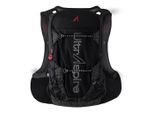 Ultraaspire Unisex Zygos 5.0 schwarz
