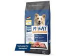 NutriQM Trockenfutter