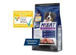 NutriQM Trockenfutter 5x1,5 kg