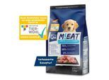 NutriQM Trockenfutter 5x1,4 kg
