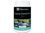 Silbermann Scaping Cement Fast Rot 1200 g
