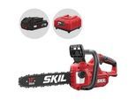 Skil 0534CA - Akku-Kettensäge - Schwert 30 cm - 20V/2.5Ah