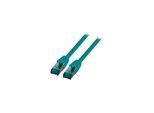 EFB-Elektronik Patchkabel Cat.6A S/FTP RJ45 EC6000A 3m gn ; efb_elektronik (MK6001.3GR)