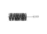 PFERD TOOLS Innenbürste IBU Ø 44x100mm Gewinde 1/2" BSW Stahl-Draht-Ø 0,30" (43679141)