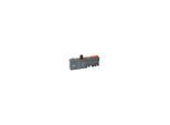 Riegler Pneumatik Logikelement, Timer, Alu anodisiert / Technopolymer (W 36-6)