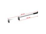 KS Tools Teleskop-Hebel mit Umschaltknarre 3/4" (918.1805)
