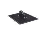 Kreiling Tech. Aluminiumdachziegel 60x50cm schwarz AZ 60K S (11355)