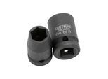 Kraftwerk 1/2" Schlag-Stecknuss 8 mm (380080)