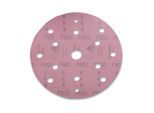 Sia Scheibe mit Loch, 1950 siaspeed Feinstkorn, 150, 15-Loch Korn 1000 ; sia ABRASIVES (F03E005W0Y)