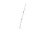 MUNK Seilzugleiter Standard Traverse 3x18 Sprossen (021618)