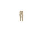 Mascot Hose mit Knietaschen, Stretchstoff Hose Größe 90C46, hellkhaki (17179-311-55-90C46)