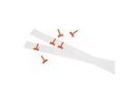 Eichner VISIPLAN SIGNALE 1 PE ORANGE (9085-00067)