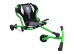 EzyRoller Drifter Pro X Trike für Jugendliche und Kinder ab 10 Jahre und Erwachsene Dreirad Drifttrike Dreiradscooter