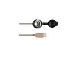 Murrelektronik MSDD Einbaudose USB 3.0, 0,6m Kabel 4000-73000-0150000)
