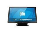 Elo Touch Solutions Elo I-Series 3 - All-in-One (Komplettlösung) - Core i5 i5-1245UL / 1.6 GHz - RAM 8 GB - SSD 256 GB - NVMe - Intel Iris Xe Grafik - 1GbE, Wi-Fi 6, Bluetooth 5.3 - WLAN: 802.11a/b/g/n/ac/ax, Bluetooth 5.3 - 11 IoT Enterprise 2024...