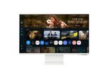 Samsung S32FM801UU 4K HDR10+ Smart Monitor