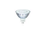 Philips Lighting LED-Reflektorlampr MR16 GU5.3 840 CorePro LED 30708700)