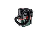 Metabo AS 18 L PC Compact Akku-Sauger mit manueller Filterreinigung, in Karton, 602028850)