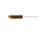 KS Tools BRONZEplus Zylinderbürste, Draht, gewellt, 300 mm (963.9594)
