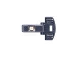 Jung LED-Leuchte rt 230V ca.1,1mA 90-LED (90-LEDRT)