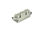 Harting Buchseneinsatz Han 24 ES-F 09330242716)