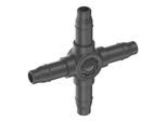 Gardena Micro-Drip-System Kreuzstück 4,6 mm (3/16") (13214-20)