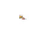 3M Deutschland Klebeband doppelseitig 19mmx3mx1,1mm, gr. GPH-110GF (GPH-110F19-3)