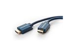 Clicktronic HDMI Kabel HighSpeed 5m,Ethernet 70305)