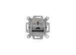 Rutenbeck UAE-Anschlussdose UAE-ClassEA iso-8Up0 (138104030)