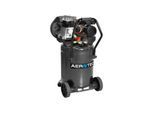 Aerotec 420-90 V TECH - 230 Volt ölgeschmierter Kolbenkompressor (2010179)