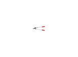 FELCO Zweihand-Astschere mit 60 cm Gesamtlänge - Ziehender Schneidkopf (Felco 201-60)
