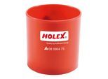 HOLEX Kunststoff-Magnet-Schmiermitteltopf 75 mm (085904 75)