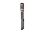 HOLEX LED-Stift-Taschenlampe mit Batterien CRI-PEN (081461 CRI-PEN)