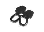 Howard LEIGHT Hygiene-Kit-Set, Typ: VS00HK ; Honeywell (1035150)