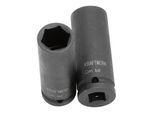 Kraftwerk Tiefe Schlagnuss 1/2" 24 mm (381240)