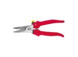 HOLEX Combi-Schere gerade 190 mm (763100 190)