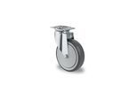 CASCOO Lenkrolle ø 150 mm Serie P2T2 Kugellager (SAPE5C0150P2T2B42)