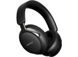 BOSE Over-Ear-Kopfhörer "QuietComfort Ultra Headphone (2nd Gen)", schwarz, B:13,9cm H:19,55cm T:5,08cm, Kopfhörer, Topseller