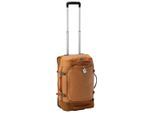 Eagle Creek - Cargo Hauler XT Wheeled Duffel Intern.Carry On - Reisetasche Gr 40 l braun