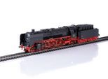 Dampflokomotive MÄRKLIN "Baureihe 01 - 39003", schwarz, Modelleisenbahn-Fahrzeuge, Kinder, Kunststoff, Metall, Dampflokomotive, mit Sound; Made in Europe