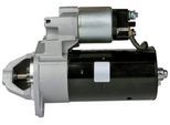 HELLA Starter 8ea012526341 für Mercedes