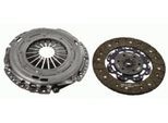 SACHS Kupplungssatz 3000970004 für VW JEEP